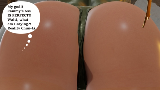 cammy white,chun-li