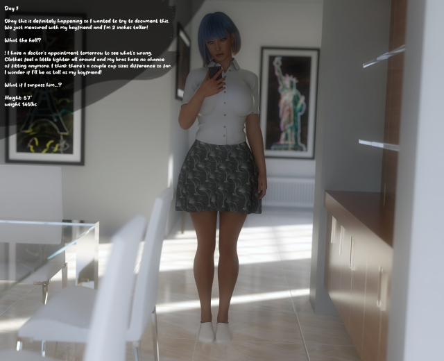 alex (endlessrain0110),original character