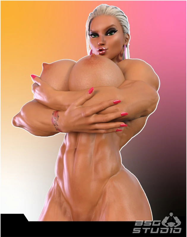 original character