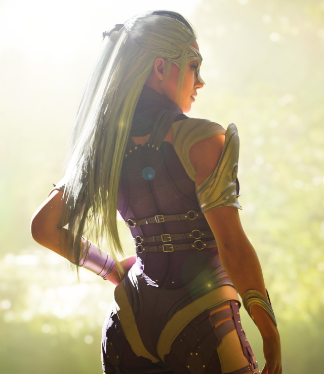 sindel