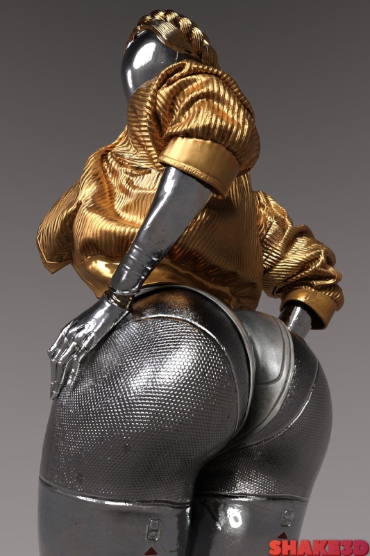 right (atomic heart),the twins (atomic heart)