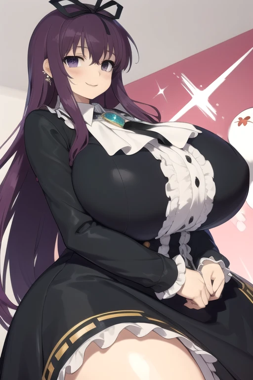 murasaki (senran kagura)