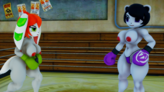 milla basset,neera li