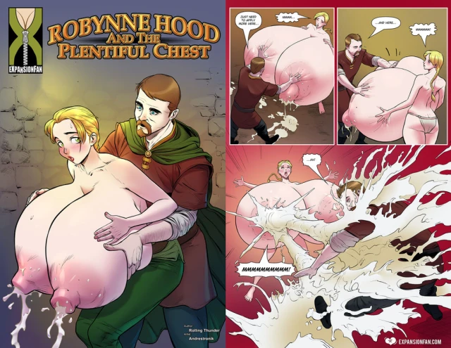 robynne hood