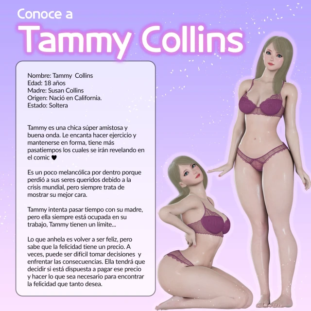tammy collins