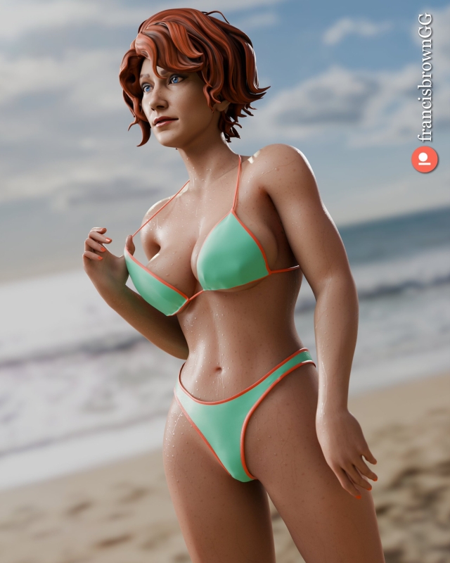 horizon (apex legends),mary somers