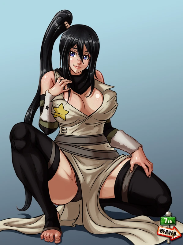 nakatsukasa tsubaki