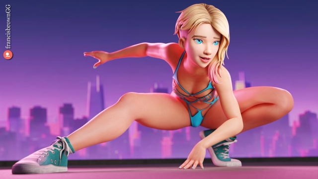 gwen stacy,spider-gwen