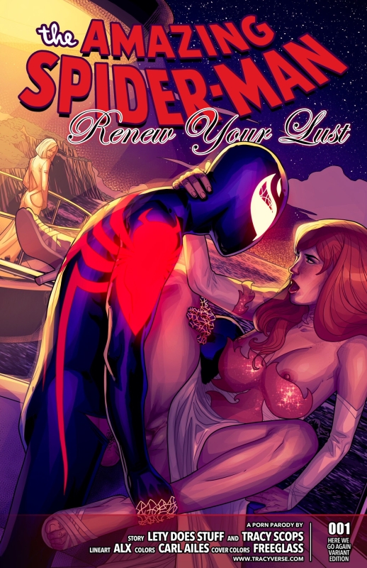 mary jane watson,peter parker,spider-man