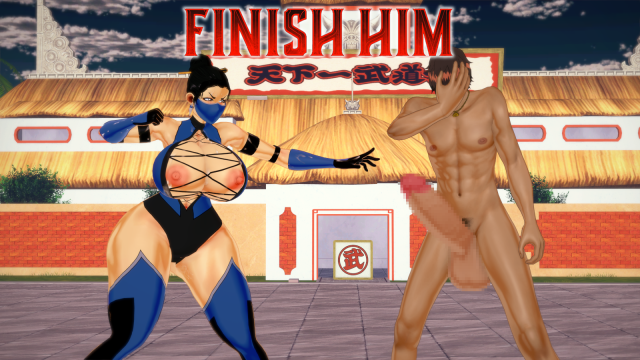 kitana,yasutora sado