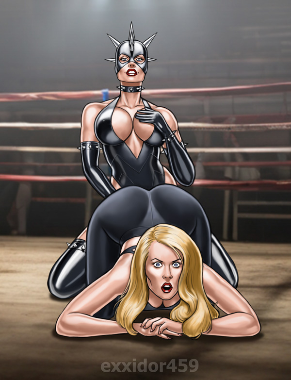 chase meridian,invisible woman,malice (marvel),nicole kidman,sue storm