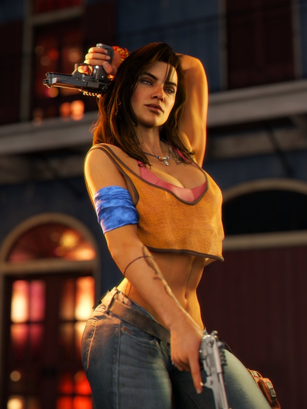 dani rojas,dani rojas (female),daniella rojas