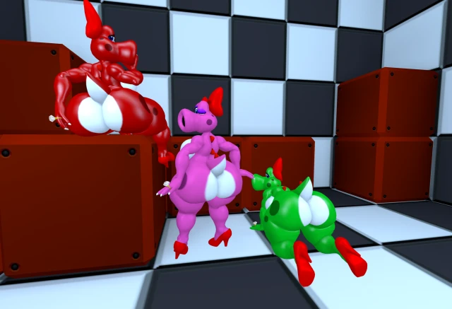 birdo