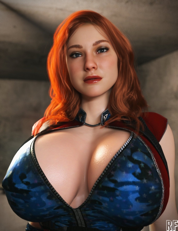 firecracker (the boys),valorie curry