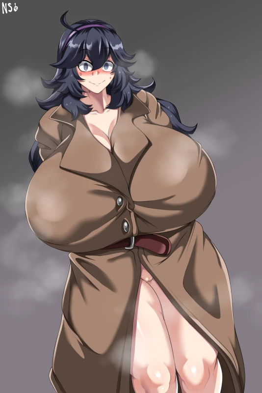 hex maniac
