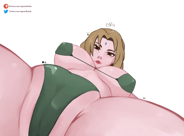 tsunade