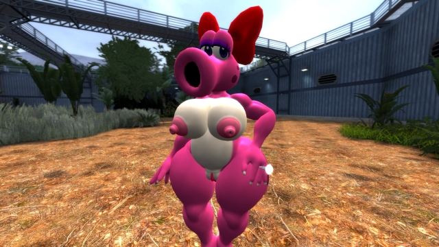 birdo