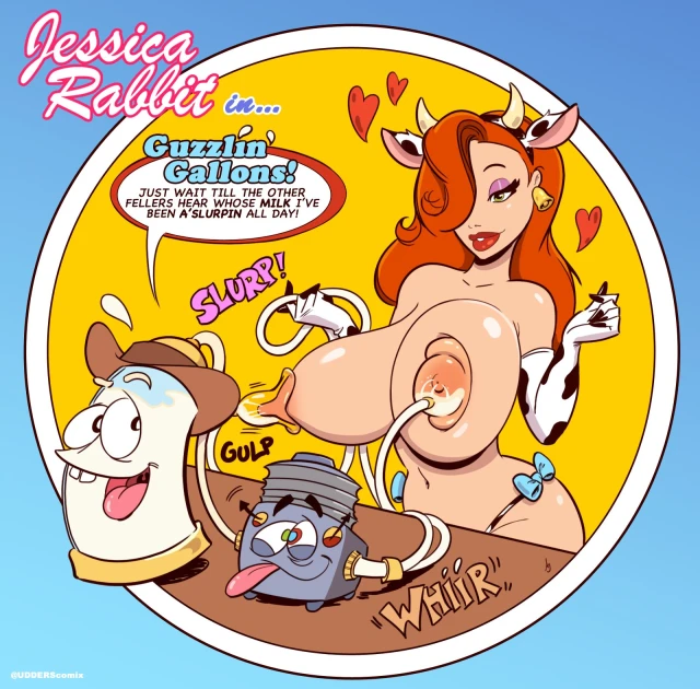 jessica rabbit