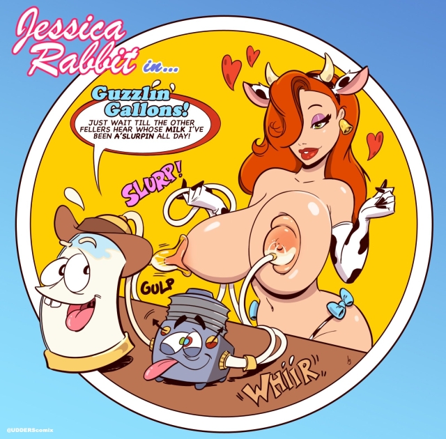 jessica rabbit