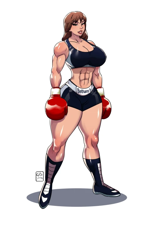original character