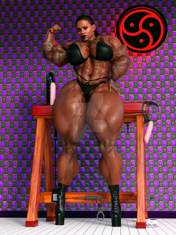original character