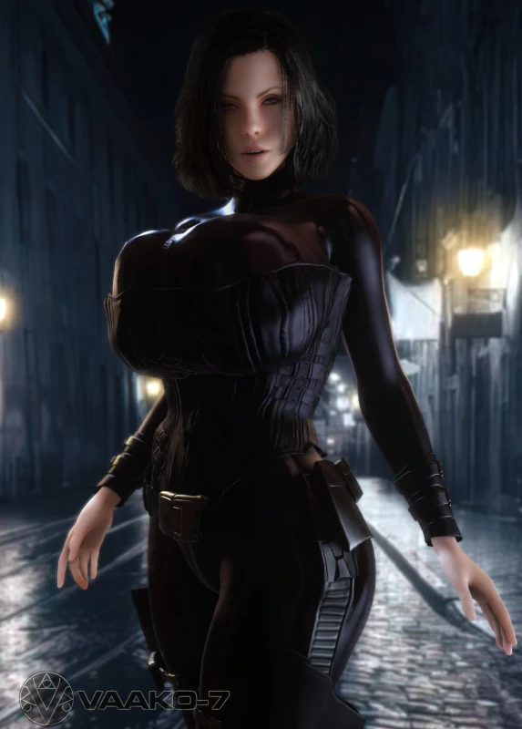 selene (underworld)