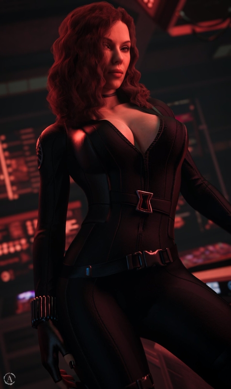 black widow (marvel),natasha romanoff