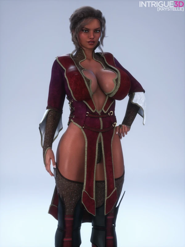 kiara (intrigue3d),kiara hoffs,krystelle,original character