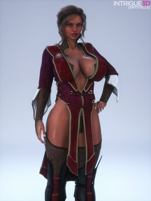 kiara (intrigue3d),kiara hoffs,krystelle,original character