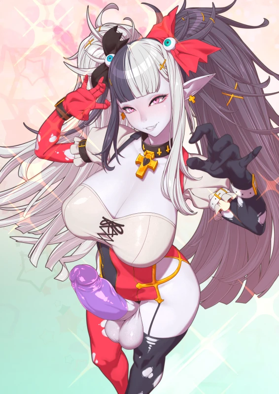 character request