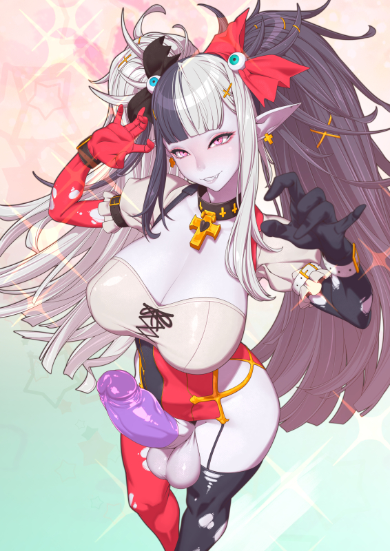 character request