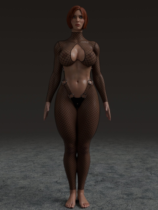 leliana