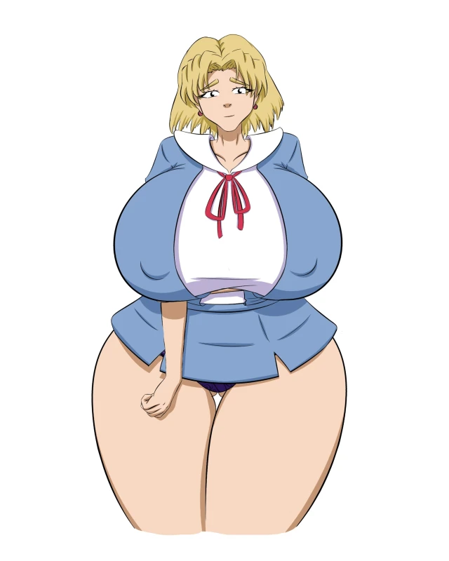 ritsuko akagi