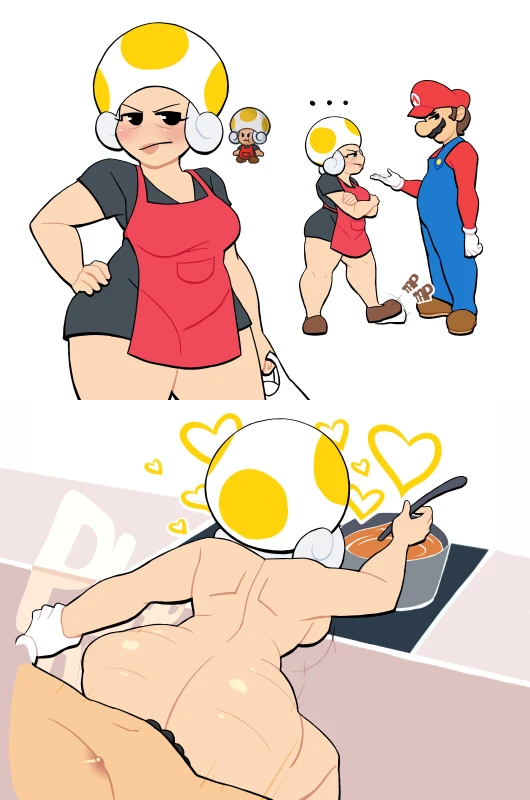 mario,zess t.
