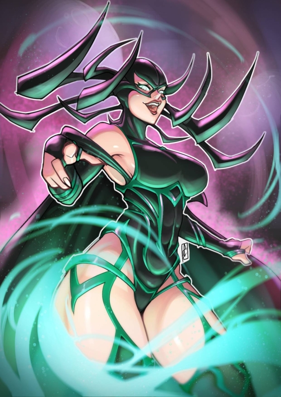 hela