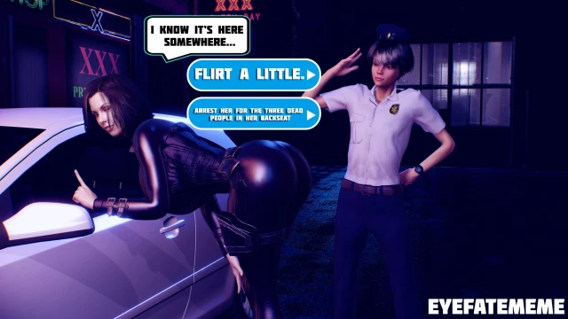 oliver (eyefate),original character,selene (underworld)