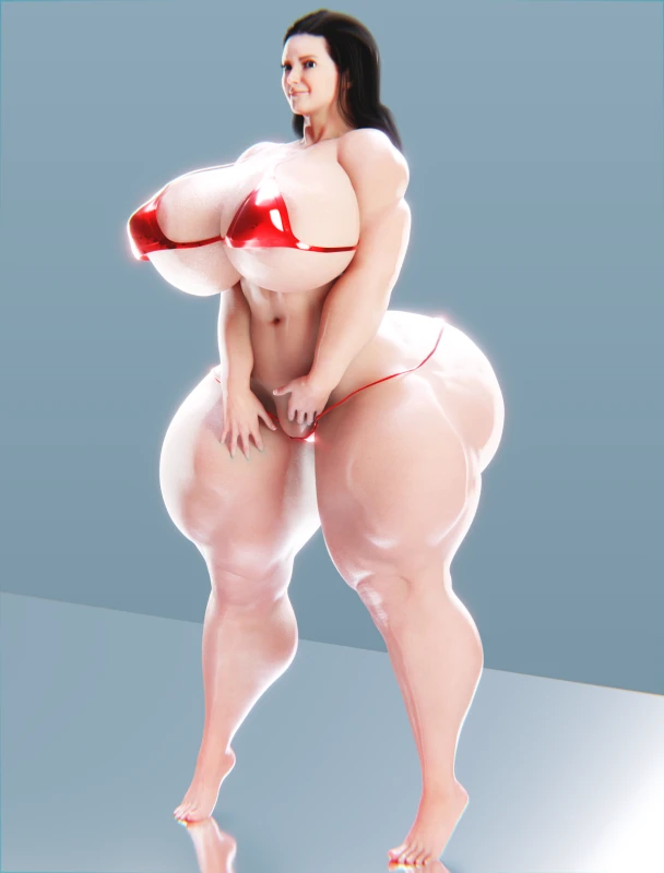 original character