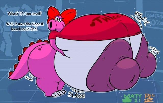 birdo