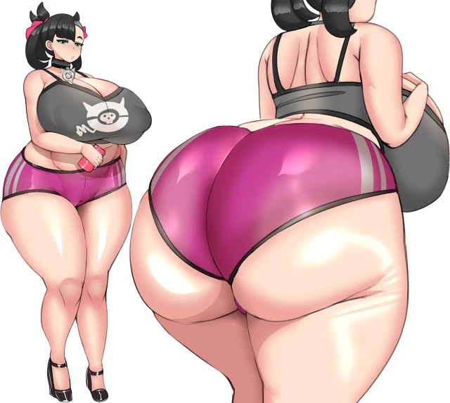 marnie (pokemon)