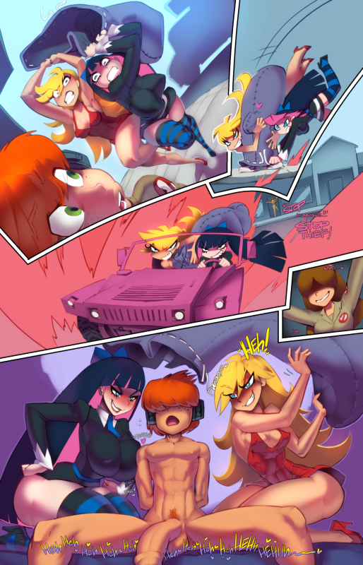 briefers rock,mabel pines,panty anarchy,stocking anarchy