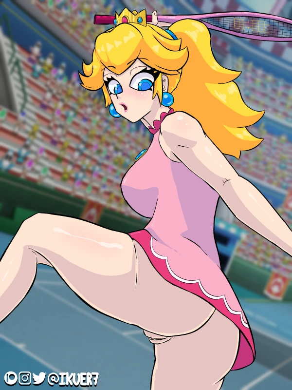 princess peach