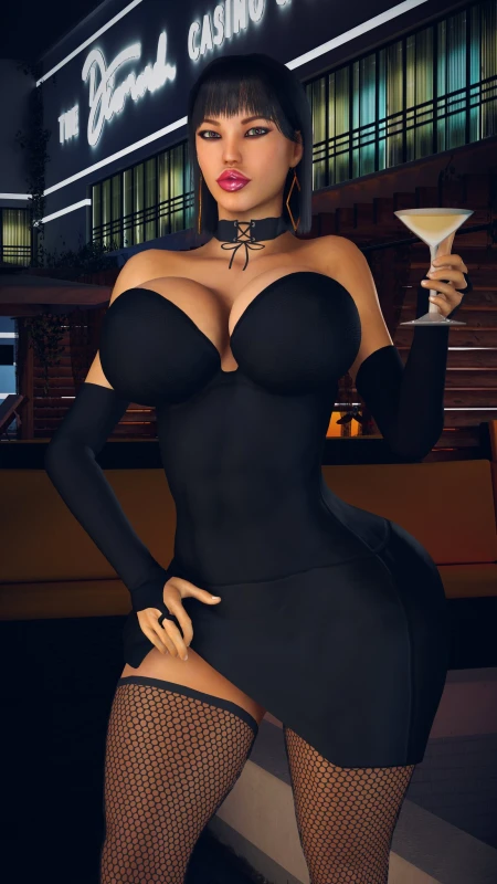 caroline (eyefate)