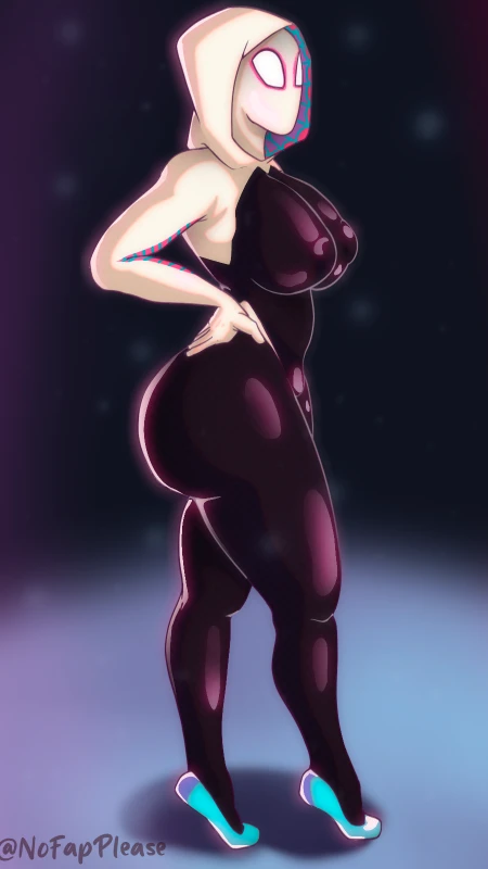 gwen stacy,spider-gwen