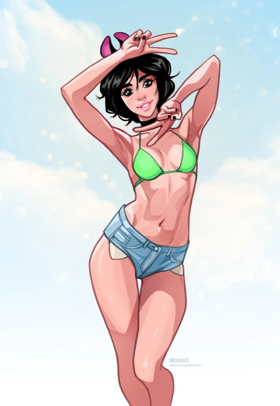 buffy (minko)