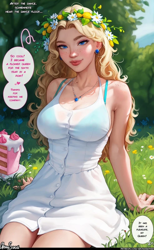 haley (stardew valley)