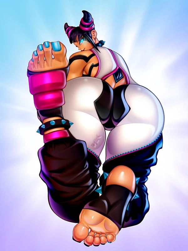 juri han