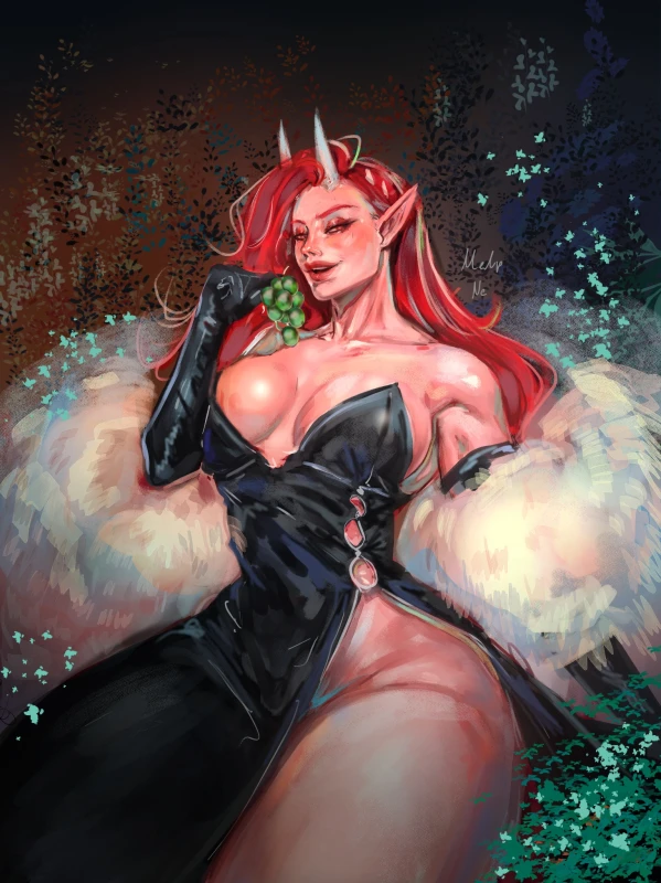 missi (melp ne),original character