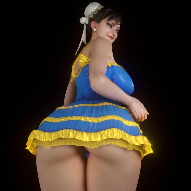 chun-li