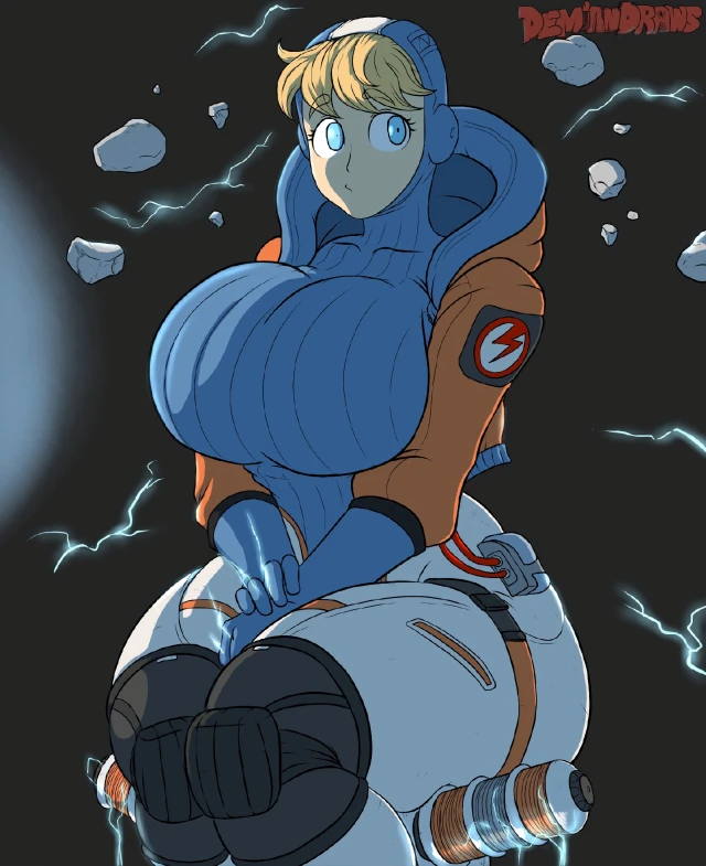 wattson (apex legends)