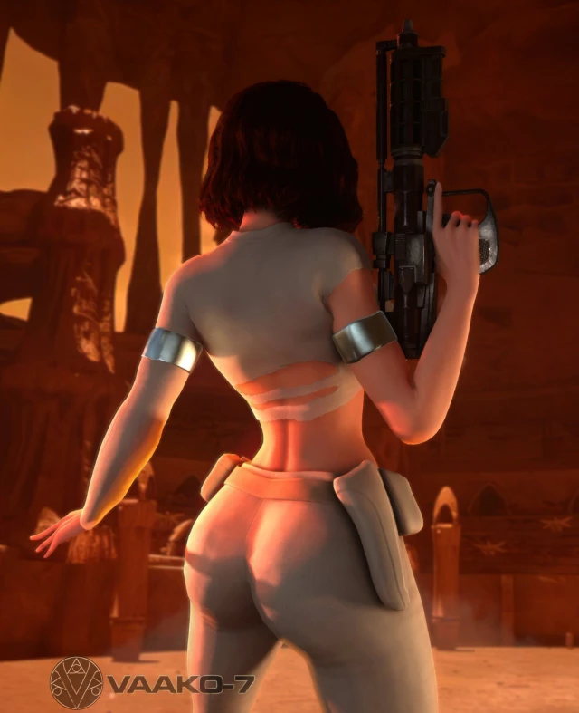 black widow (marvel),natasha romanoff,padme amidala (cosplay),padme on geonosis,scarlett johansson